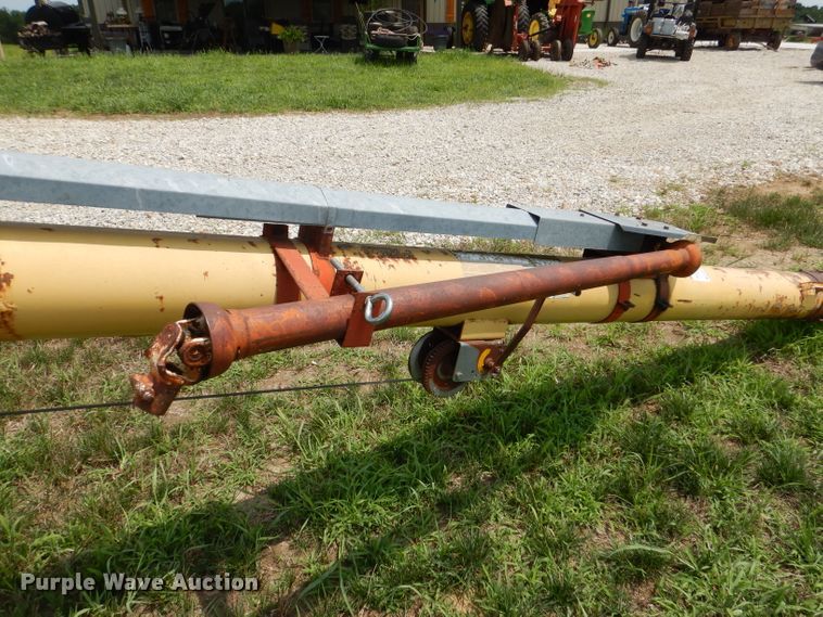 image for item DL3440 Westfield W80-46  auger