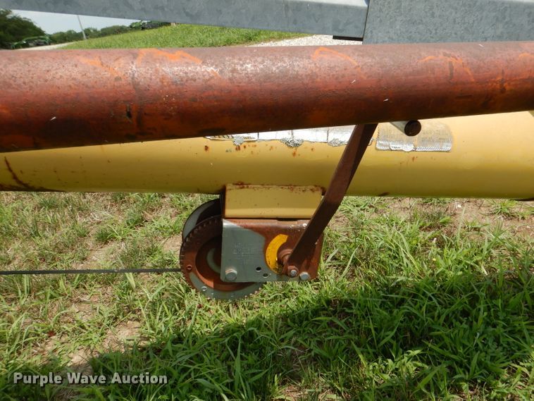 image for item DL3440 Westfield W80-46  auger