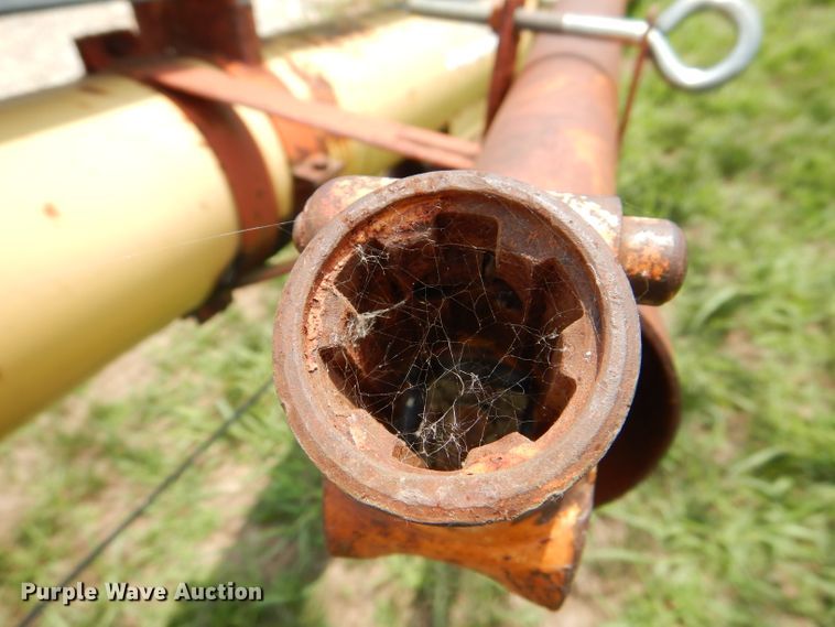 image for item DL3440 Westfield W80-46  auger