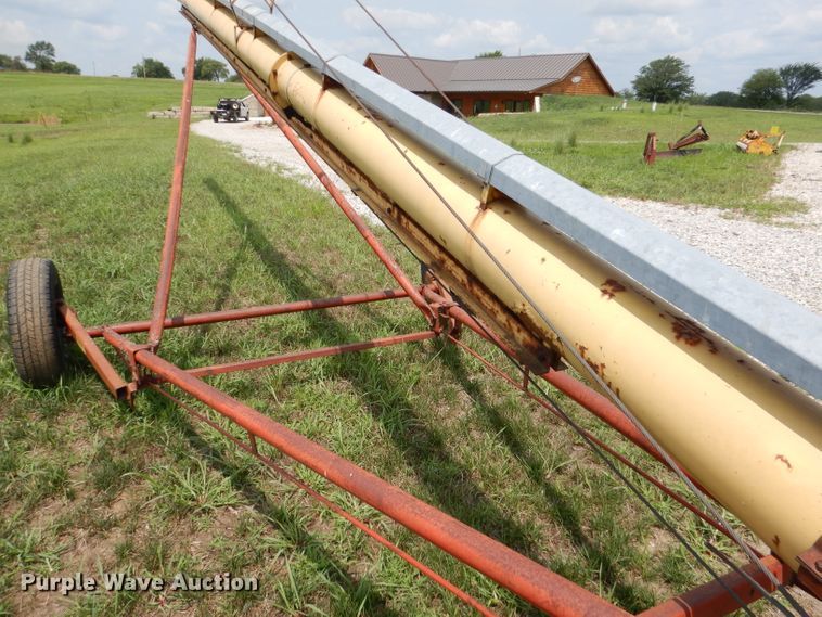 image for item DL3440 Westfield W80-46  auger