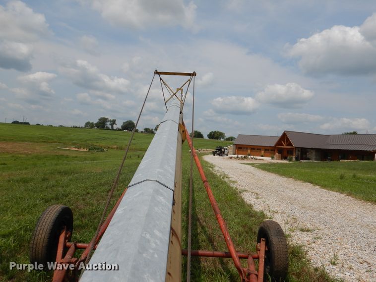 image for item DL3440 Westfield W80-46  auger