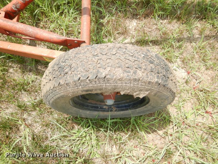 image for item DL3440 Westfield W80-46  auger