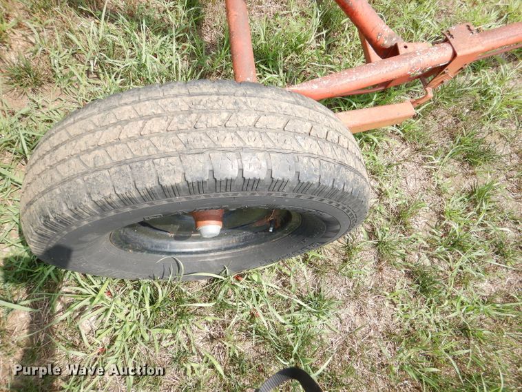 image for item DL3440 Westfield W80-46  auger