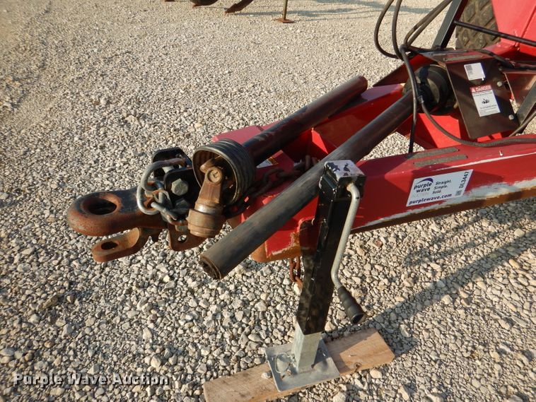 image for item DL3447 Demco 550  grain cart