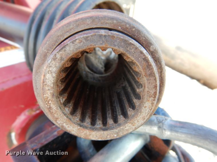 image for item DL3447 Demco 550  grain cart