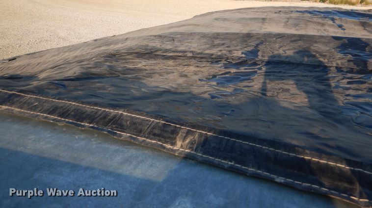 image for item DL3447 Demco 550  grain cart