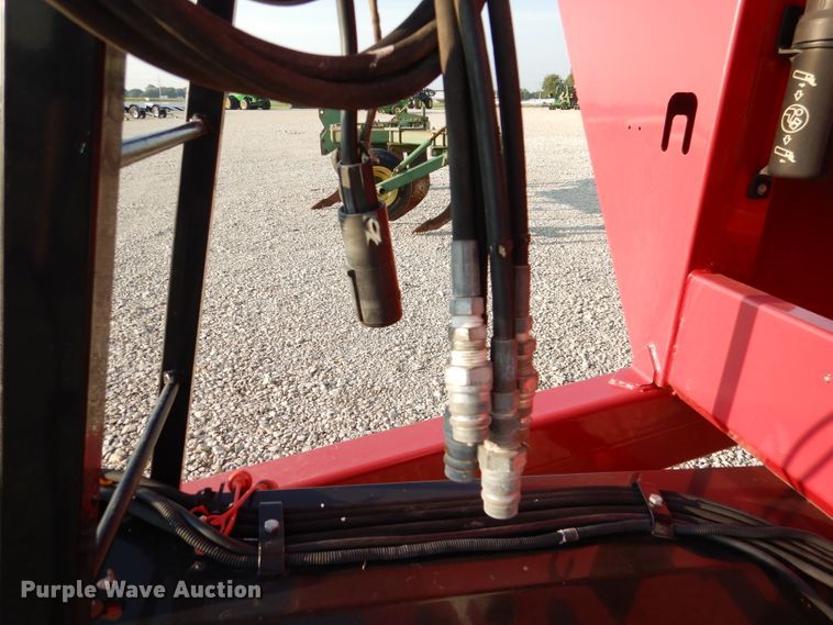 image for item DL3447 Demco 550  grain cart