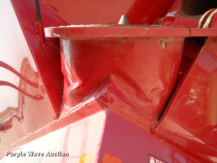 image for item DL3447 Demco 550  grain cart