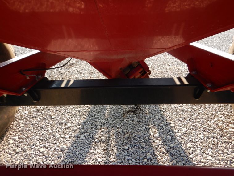 image for item DL3447 Demco 550  grain cart