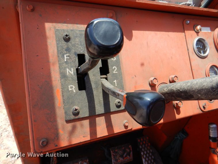 image for item DM3875 SkyTrak 9038  telehandler