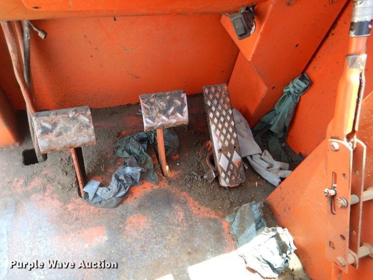 image for item DM3875 SkyTrak 9038  telehandler