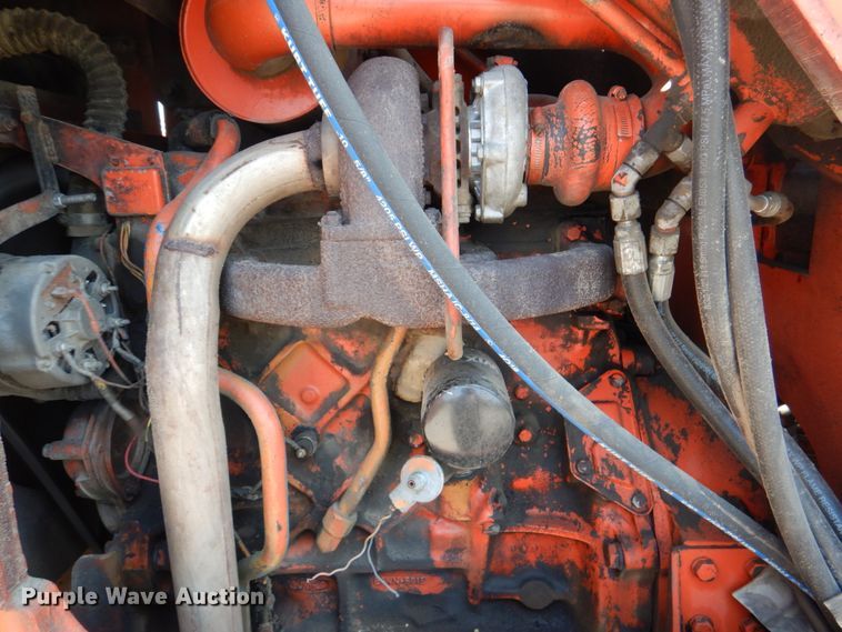 image for item DM3875 SkyTrak 9038  telehandler