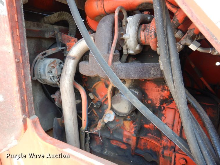 image for item DM3875 SkyTrak 9038  telehandler