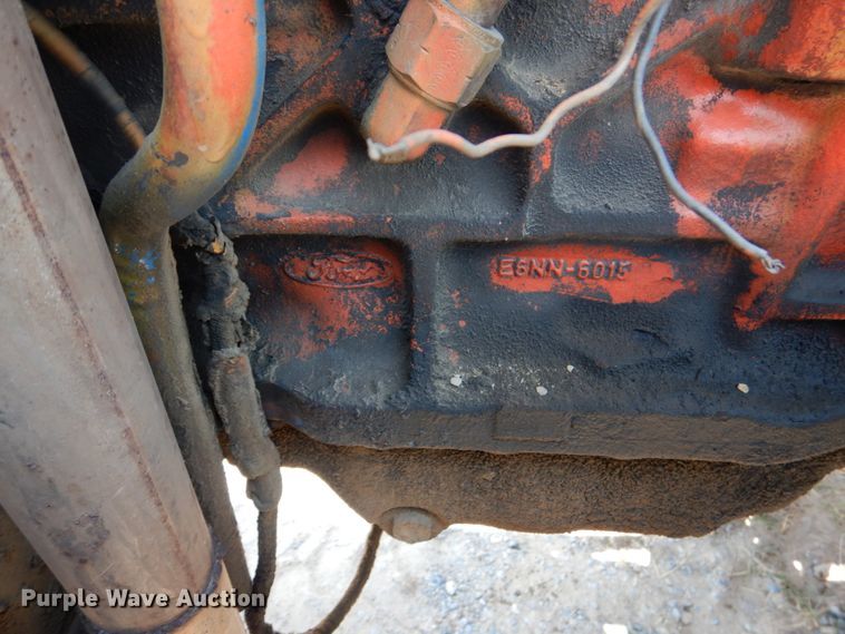 image for item DM3875 SkyTrak 9038  telehandler