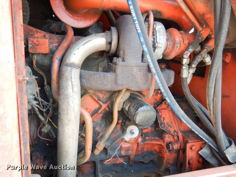 image for item DM3875 SkyTrak 9038  telehandler