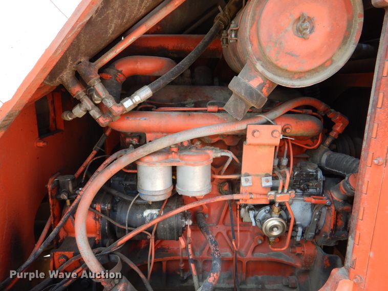 image for item DM3875 SkyTrak 9038  telehandler