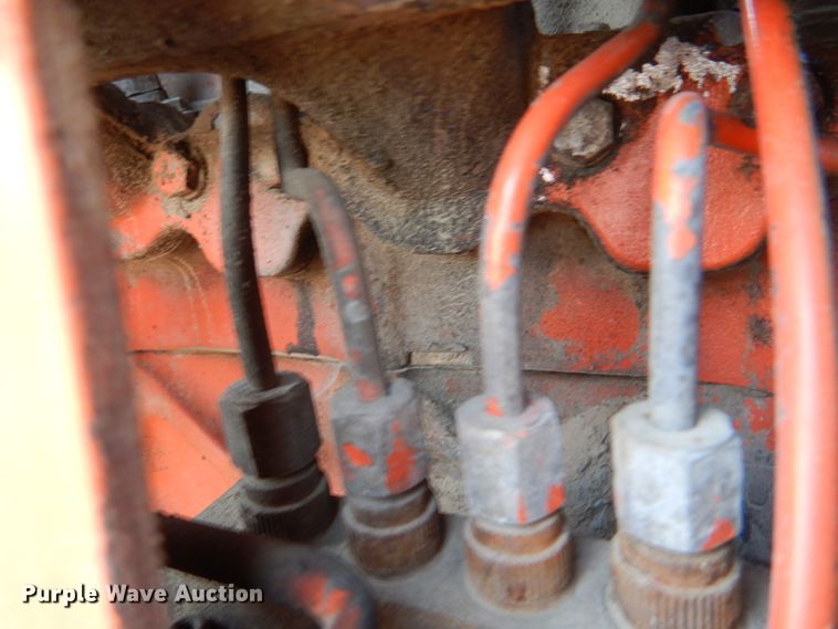 image for item DM3875 SkyTrak 9038  telehandler