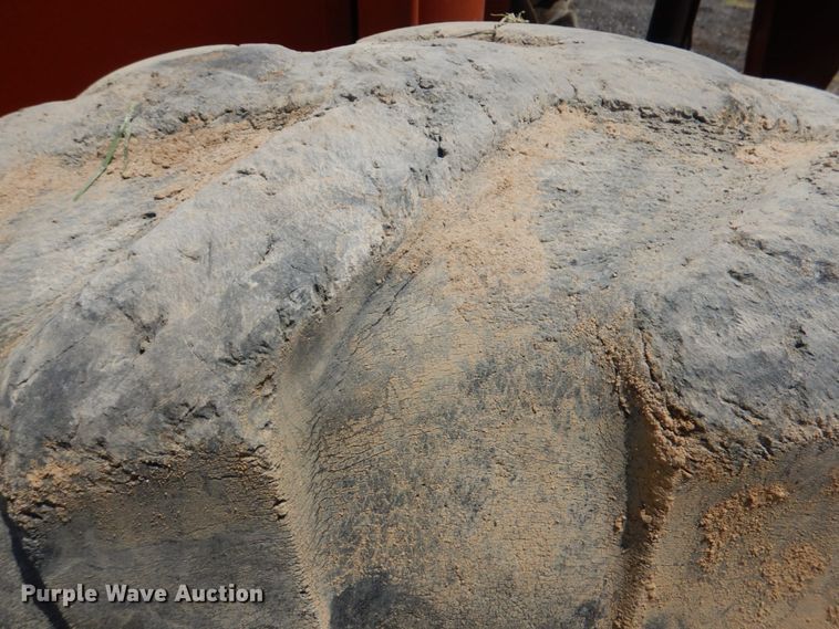 image for item DM3875 SkyTrak 9038  telehandler