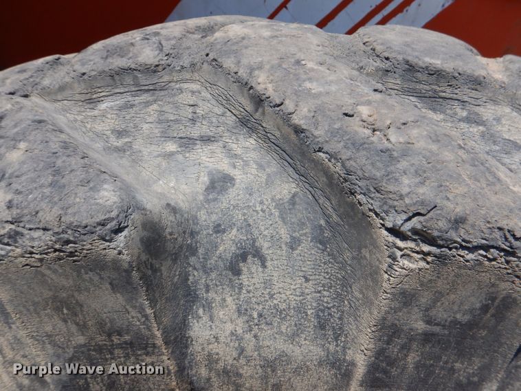 image for item DM3875 SkyTrak 9038  telehandler