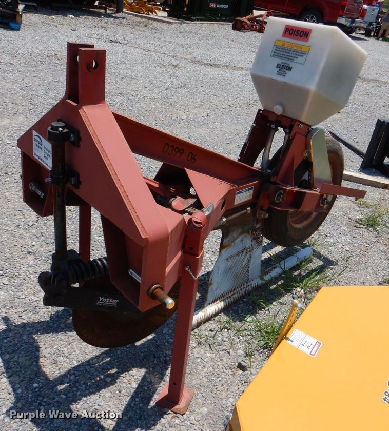 image for item DM3878 Elston Gopher Getter  applicator