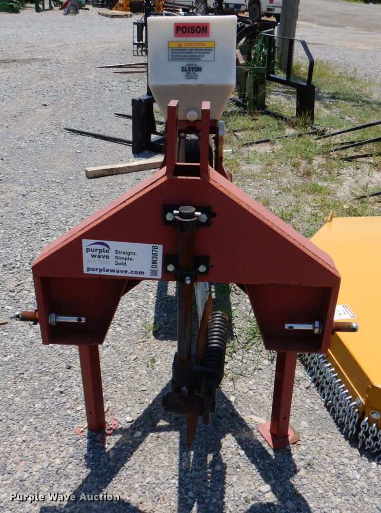 image for item DM3878 Elston Gopher Getter  applicator