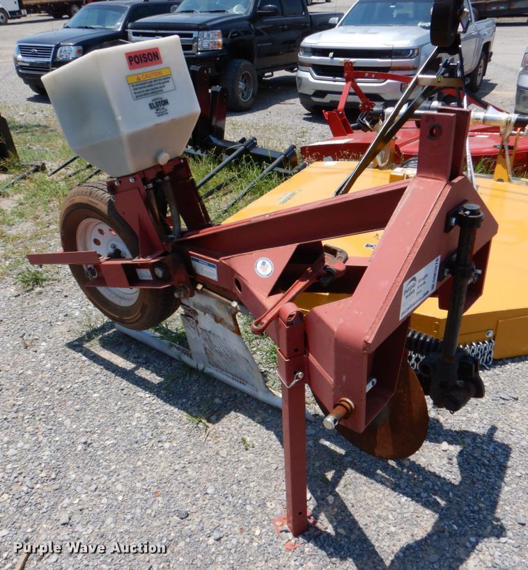 image for item DM3878 Elston Gopher Getter  applicator