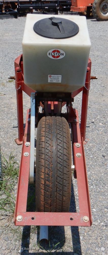 image for item DM3878 Elston Gopher Getter  applicator