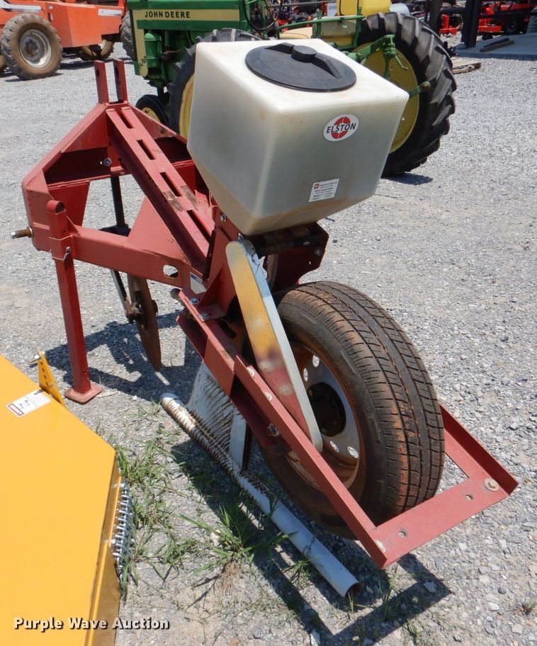 image for item DM3878 Elston Gopher Getter  applicator