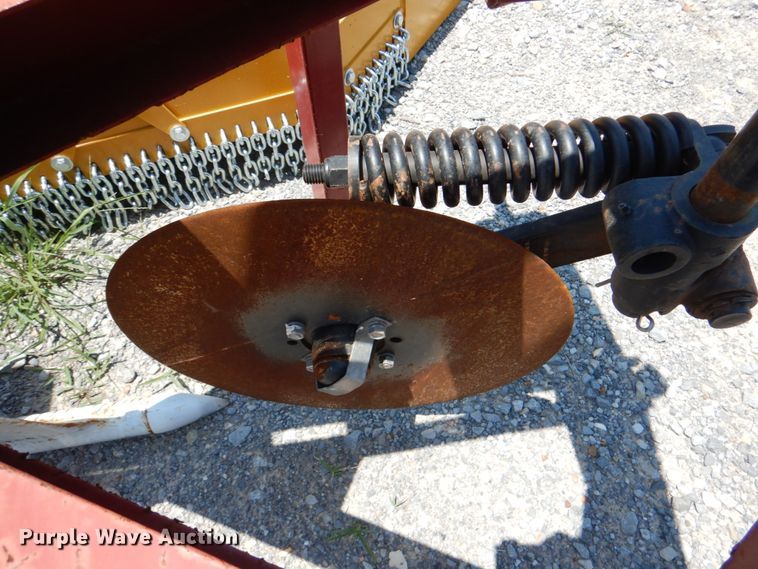 image for item DM3878 Elston Gopher Getter  applicator