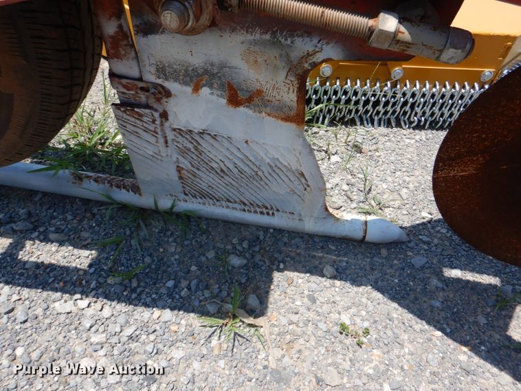 image for item DM3878 Elston Gopher Getter  applicator