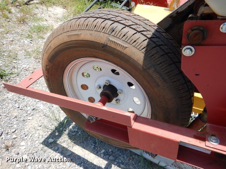 image for item DM3878 Elston Gopher Getter  applicator