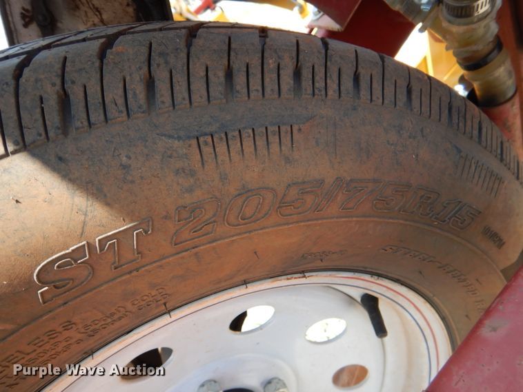 image for item DM3878 Elston Gopher Getter  applicator