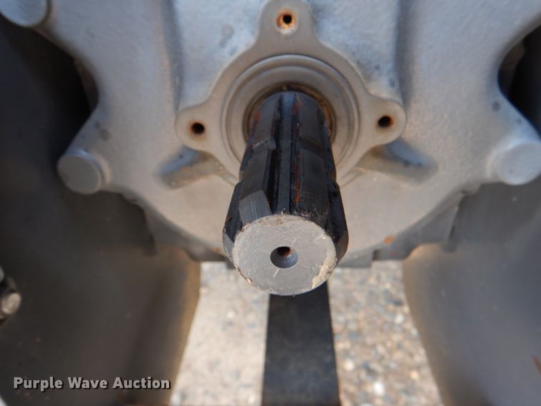 image for item DM3908 Kubota M108S  MFWD tractor