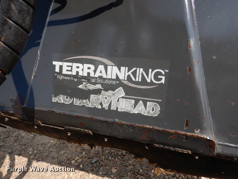 image for item DM3908 Kubota M108S  MFWD tractor