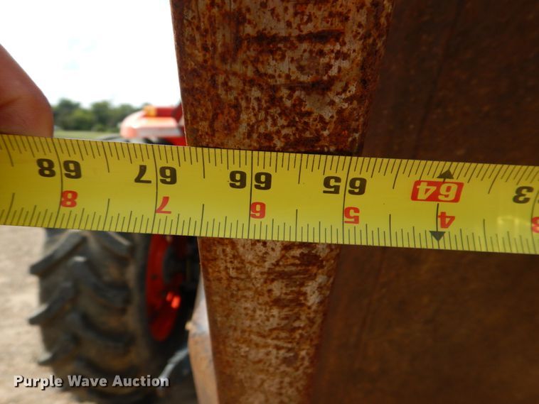 image for item DM3908 Kubota M108S  MFWD tractor