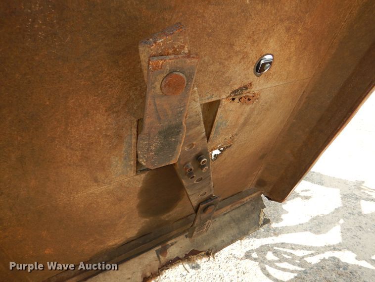 image for item DM3908 Kubota M108S  MFWD tractor