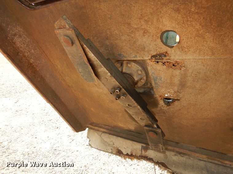 image for item DM3908 Kubota M108S  MFWD tractor