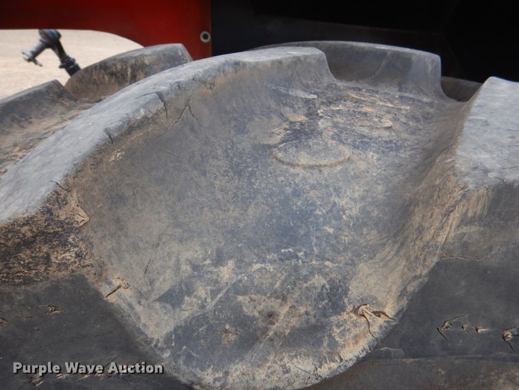 image for item DM3908 Kubota M108S  MFWD tractor