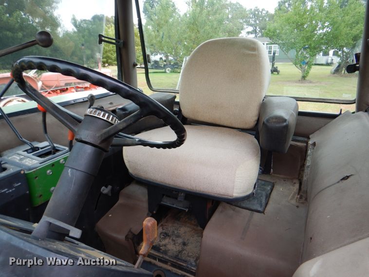 image for item DM3913 John Deere 2950  tractor