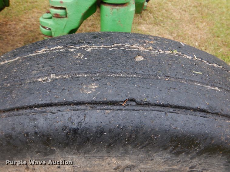 image for item DM3913 John Deere 2950  tractor