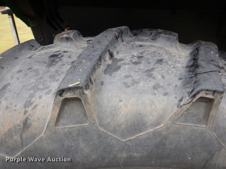 image for item DM3913 John Deere 2950  tractor