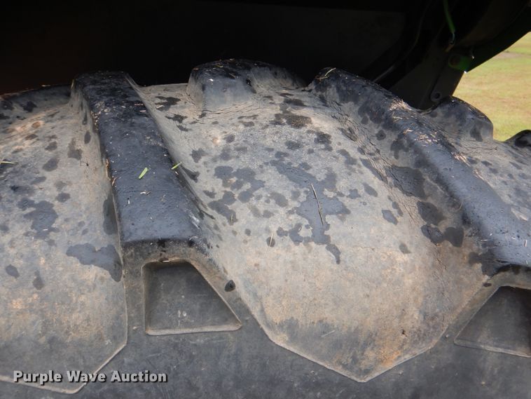 image for item DM3913 John Deere 2950  tractor