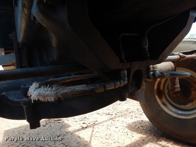 image for item DM6301 1982 International 5488  tractor