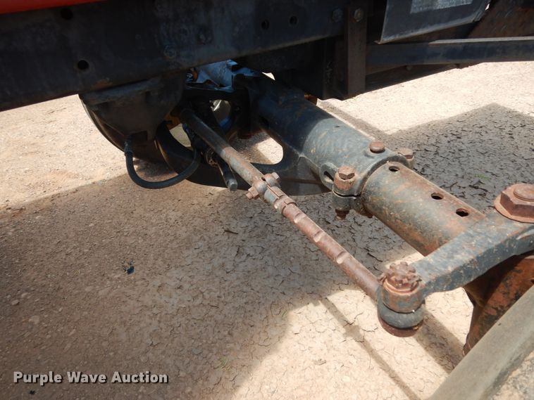 image for item DM6301 1982 International 5488  tractor