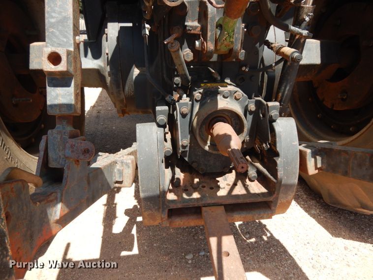 image for item DM6301 1982 International 5488  tractor