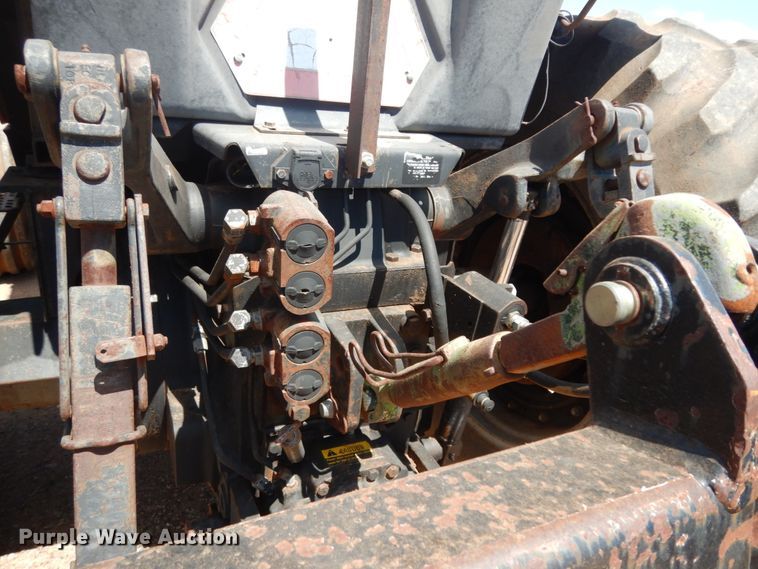 image for item DM6301 1982 International 5488  tractor