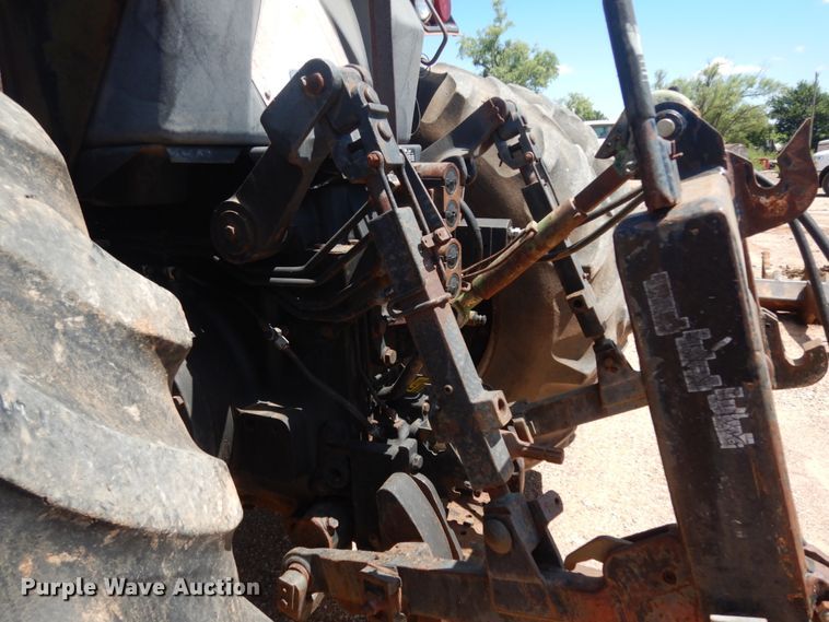 image for item DM6301 1982 International 5488  tractor