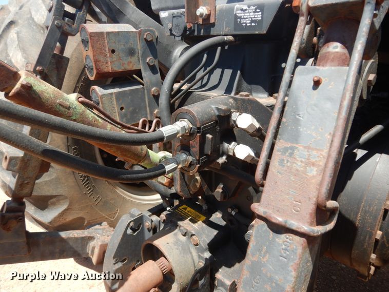 image for item DM6301 1982 International 5488  tractor