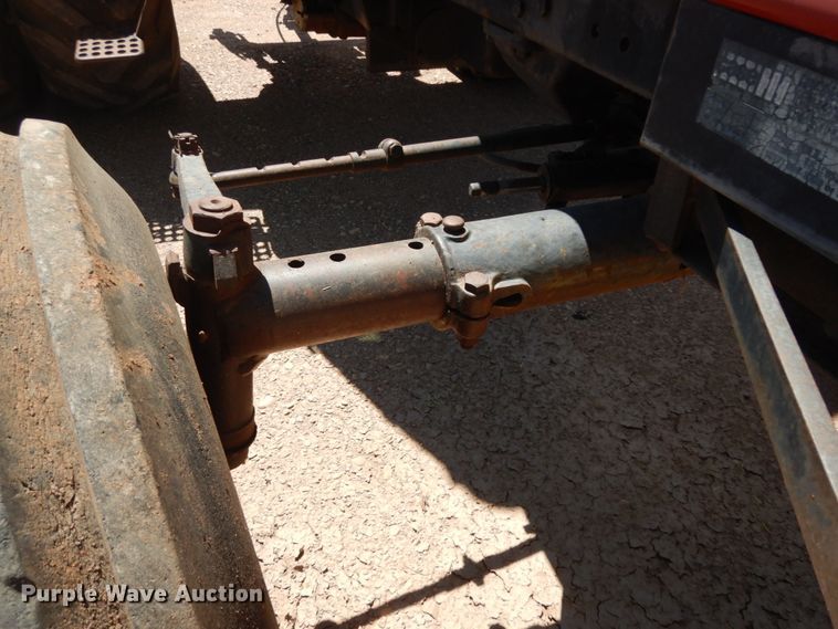 image for item DM6301 1982 International 5488  tractor