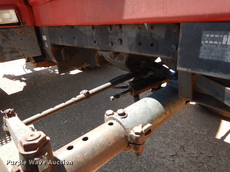 image for item DM6301 1982 International 5488  tractor